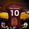 Yilder Morales